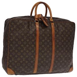 Louis Vuitton-Louis Vuitton Sirius-Brown