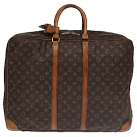 Louis Vuitton-Louis Vuitton Sirius-Brown