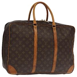Louis Vuitton-Louis Vuitton Sirius-Brown