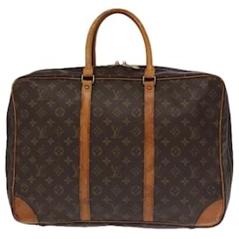 Louis Vuitton-Louis Vuitton Sirius-Brown