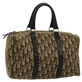 Dior Bowling Beige