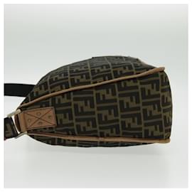 Fendi-Fendi Zucca-Brown