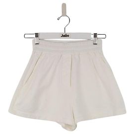 Prada Pantalones cortos de algodón Blanco