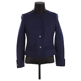 Courreges Blue jacket Blue