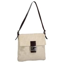 Fendi-Fendi Zucchino-Beige