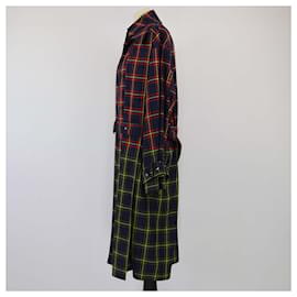 Autre Marque-ROKH Jackets T.FR  Polyester-Multiple colors