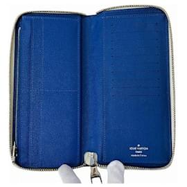 Louis Vuitton-Louis Vuitton Zippy Wallet Vertical M80499-Multiple colors