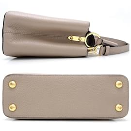 Louis Vuitton-Louis Vuitton Capucines BB M94634 2Way Bag-Other