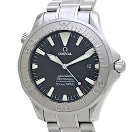 Omega-OMEGA Seamaster 300m Men's Wristwatch-Other