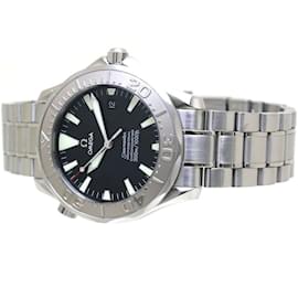 Omega-OMEGA Seamaster 300m Men's Wristwatch-Other