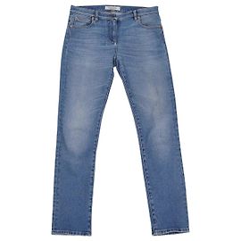 Pantaloni VALENTINO GARAVANI T.FR  Cotone Blu