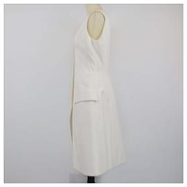 Dior-DIOR Jackets T.FR  Cotton-White