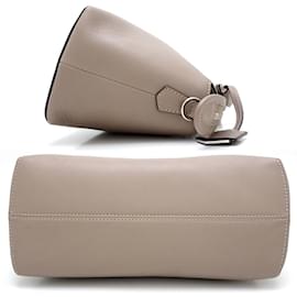 Fendi-Fendi By the Way Sac à main moyen-Beige