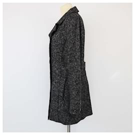 Dolce & Gabbana-DOLCE & GABBANA Jackets T.FR  Wool-Multiple colors