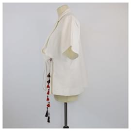 Autre Marque-NON SIGNE / UNSIGNED Jackets T.FR  Cotton-Other