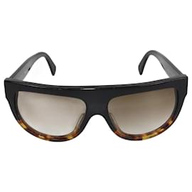 Céline-CELINE Sunglasses T.  Plastic-Black