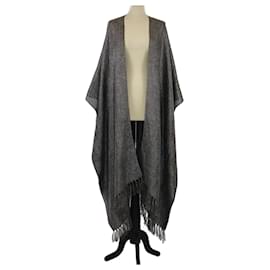 BRUNELLO CUCINELLI Vestidos T.FR Sintético Camello