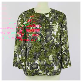 Dolce & Gabbana-DOLCE & GABBANA Jackets T.US 10 Synthetic-Multiple colors