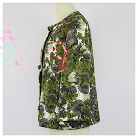 Dolce & Gabbana-DOLCE & GABBANA Jackets T.US 10 Synthetic-Multiple colors