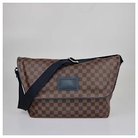 Louis Vuitton-LOUIS VUITTON Bags T.  Leather-Other