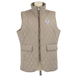 Ralph Lauren-RALPH LAUREN Jackets T.FR  Polyester-Beige