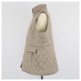 Ralph Lauren-RALPH LAUREN Jackets T.FR  Polyester-Beige