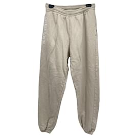Autre Marque-Rotate trousers T.International XS Cotton-Beige