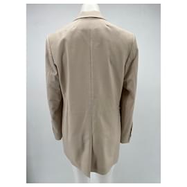 Autre Marque-Nehera jackets T.FR 34 Wool-Beige