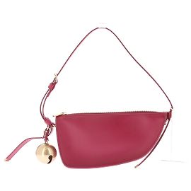 Sacs à main Burberry T. Cuir Rouge