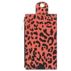 HEIMSTONE  Purses, wallets & cases T.  Leather Orange