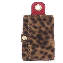 Heimstone purses, wallets & cases T.  Leather Brown