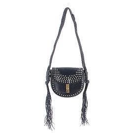 Sacs Altuzarra T. Cuir Noir