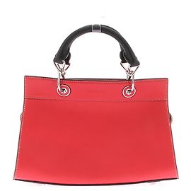 Sacs Altuzarra T. Cuir Rouge
