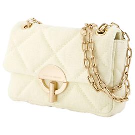 Sac Nano Moon - Vanessa Bruno - Lin - Jaune Jaune