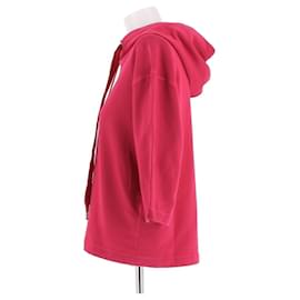 Dolce & Gabbana-Dolce & Gabbana knitwear T.IT 40 Cotton-Red