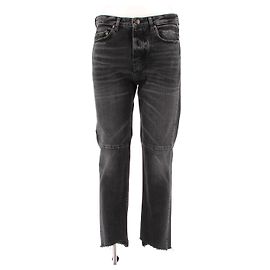 Jeans Golden Goose T.US 29 Algodón Gris