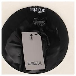 Autre Marque-Non Signé / Unsigned hats T.International S Wool-White
