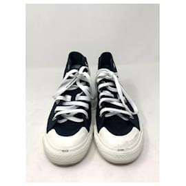 Autre Marque-Alife trainers T.EU 38.5 Cloth-Black