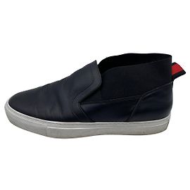 Givenchy Sneaker T.EU 42 Leder Schwarz