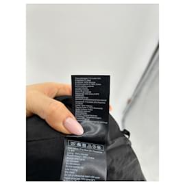 Ba&Sh-BA&SH Shorts T.FR 34 Wool-Black