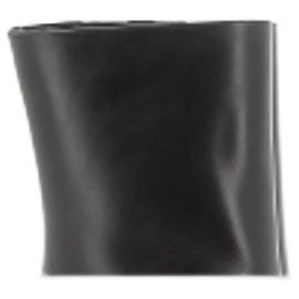 Thierry Mugler Mugler boots T.EU 40 Leather Black