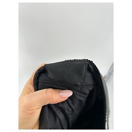 Pantalon Rta T.International S Polyester Noir