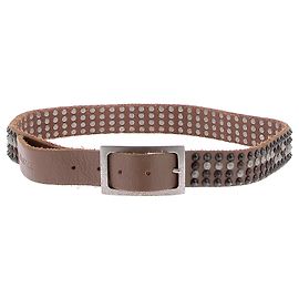 Zadig & Voltaire belts T.cm 95 Leather Brown