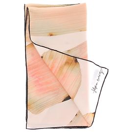 COS  Scarves T.  Silk Pink