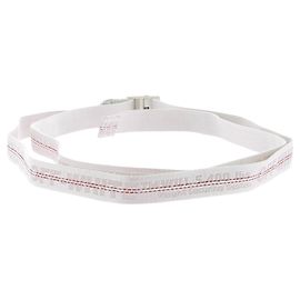 Off White Off-White belts T.International S Polyester White