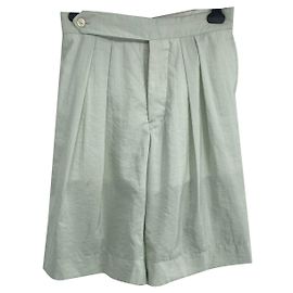 Moncler Shorts T.IT 40 Polyester Roh