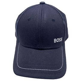 Hugo Boss Cappelli da boss T.Internazionale XS Cotone Blu navy