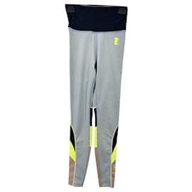 Autre Marque-P.E Nation trousers T.International XS Polyester-Grey