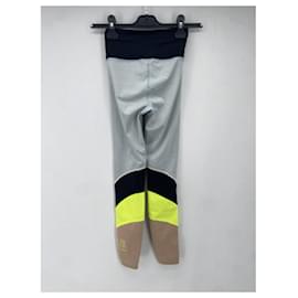 Autre Marque-P.E Nation trousers T.International XS Polyester-Grey