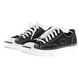 Baskets Moncler T.EU 38 Cuir Noir